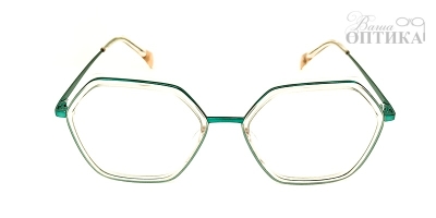 W. M. Black Label FREYA 9511 53/17 оправа очковая 